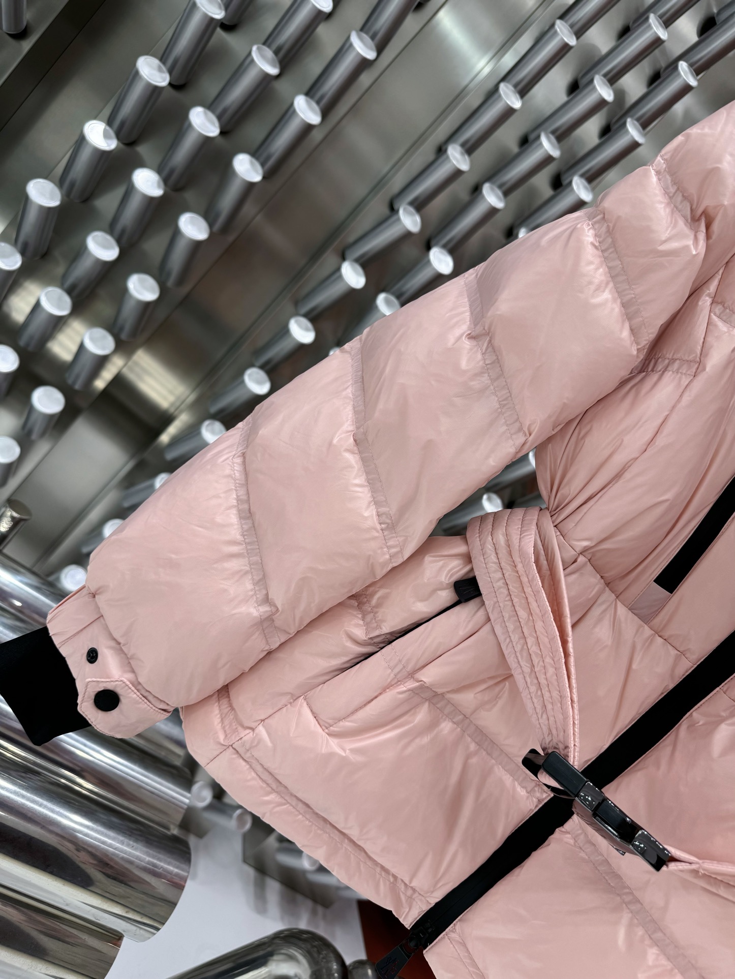 Moncler Down Jackets